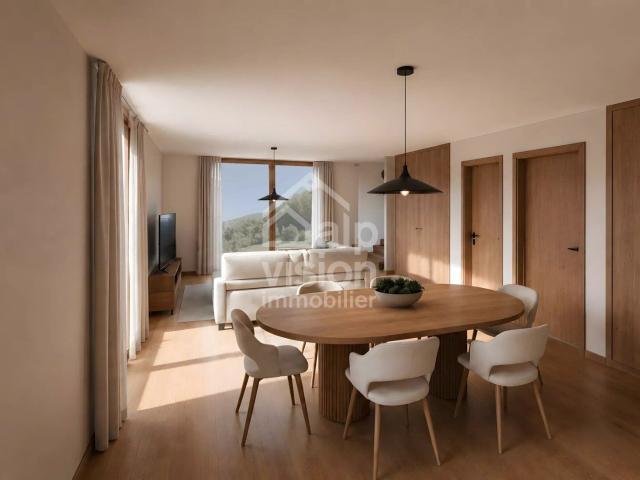 Mixed use building on sale in Salins 140 m² | dreamo. Ch