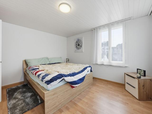 Mixed use building on sale in SG, Flawil Ref 2026 741 | dreamo. Ch