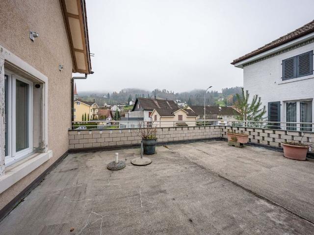 Mixed use building on sale in St. Margrethen SG 162 m² | dreamo. Ch