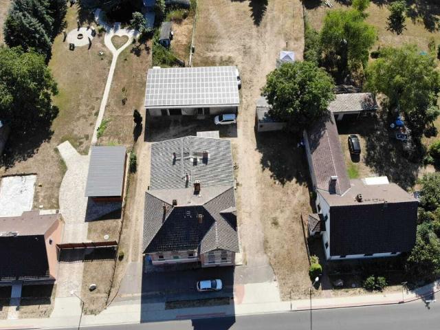Mixed use building on sale in Suckow 280 m² | dreamo. Ch