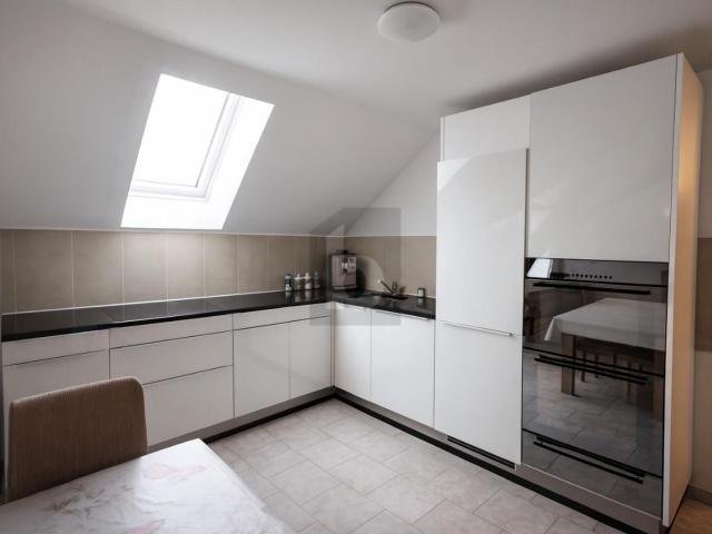 Mixed use building with 41 rooms on sale in Huttwil 1 231 m² | dreamo. Ch