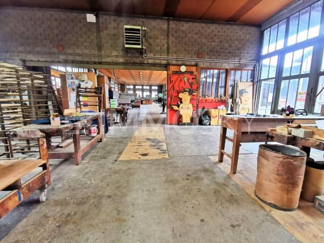 Mixed use building with 5 rooms on sale in Balerna Ref 6749 | dreamo. Ch