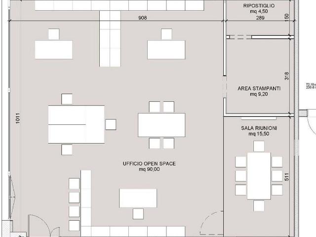 Mixed use building with 6 rooms for rent in Arbedo | dreamo. Ch