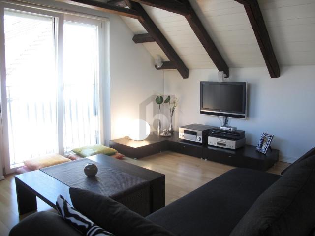 Mixed use building with 9 rooms for rent in Luzern 315 m² | dreamo. Ch