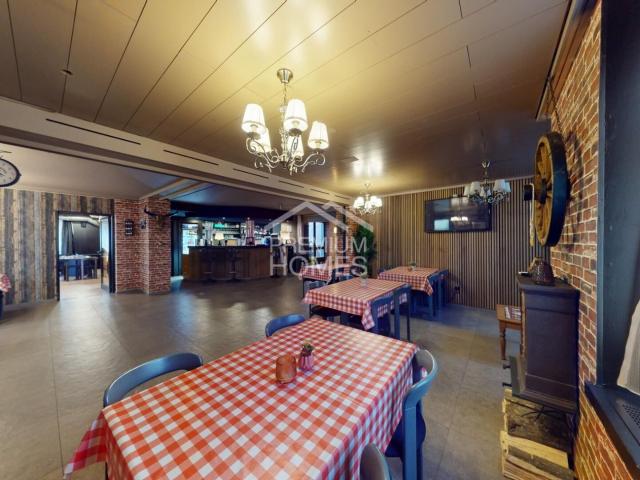 Mixed use building with 11.5 rooms on sale in Obergösgen 350 m² | dreamo. Ch
