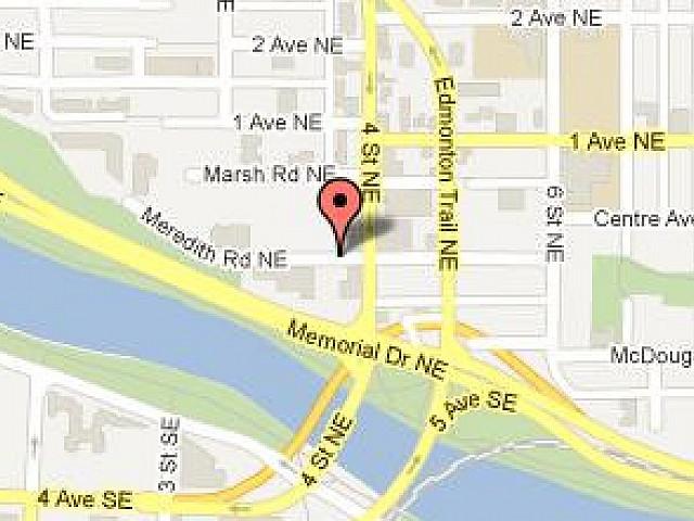Mixed Use Lot Available For Sale Close To Downtown