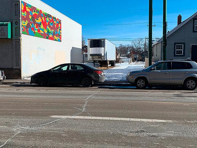 Mixed Use Land For Sale In Little Italy