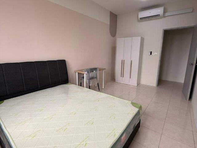 @Mixed Gender Unit, Available Room For Rent in @BUKIT JALIL PLATINUM OUG