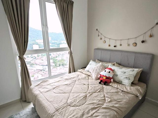 [Mixed Gender Unit] Middle room at Bayan lepas