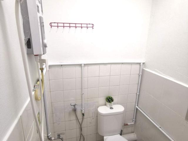[Mixed Gender Unit] Single room In SS2/2, Petaling Jaya Nearby LRT Taman Bahagia