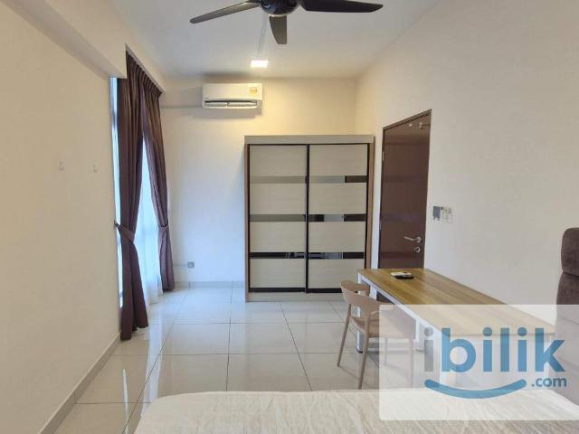 Mixed Medium Room at J Dupion Residence, Cheras