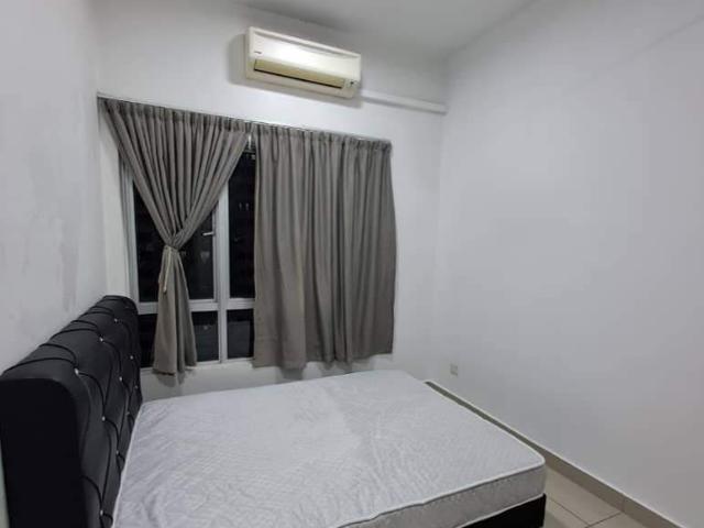 [Mixed] Middle Room oug Parklane