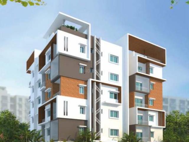 Miyapur 2 BHK Apartment For Sale Hyderabad