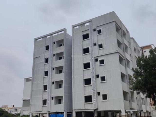 Miyapur 2 BHK Apartment For Sale Hyderabad