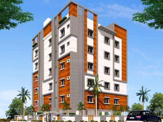 Miyapur 2 BHK Apartment For Sale Hyderabad