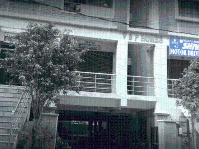 Miyapur 2 BHK Apartment For Sale Hyderabad