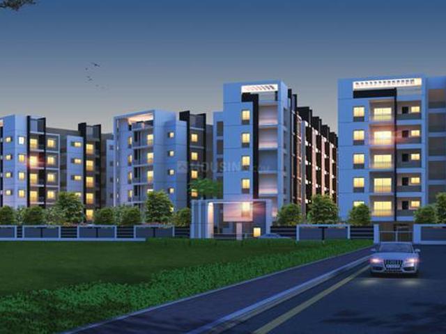 Miyapur 2 BHK Apartment For Sale Hyderabad