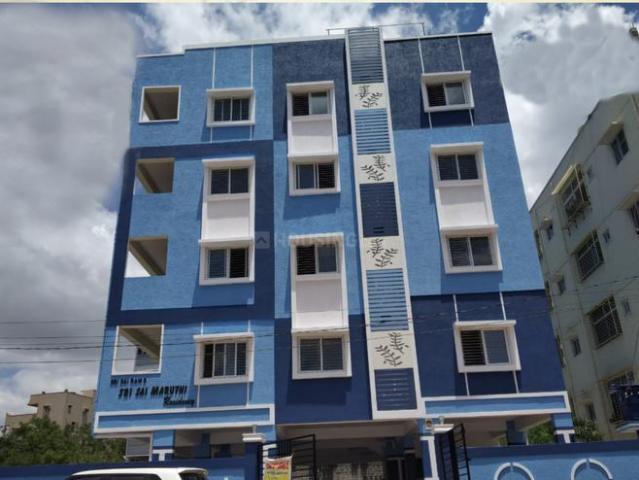 Miyapur 2 BHK Apartment For Sale Hyderabad