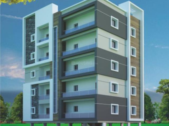 Miyapur 2 BHK Apartment For Sale Hyderabad