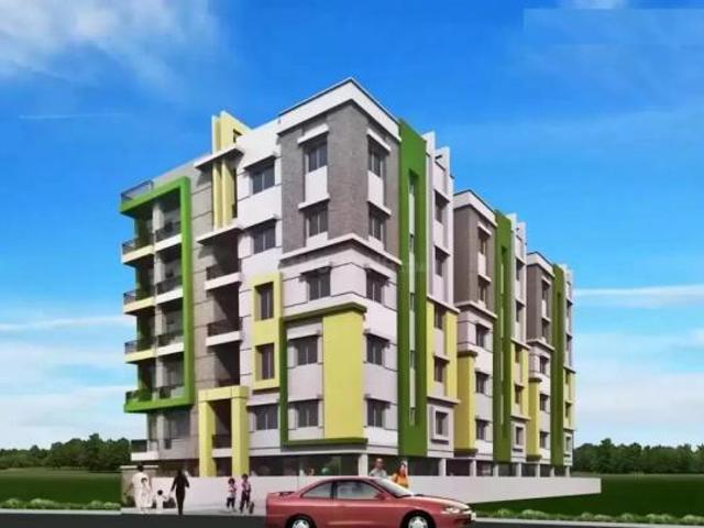 Miyapur 2 BHK Apartment For Sale Hyderabad