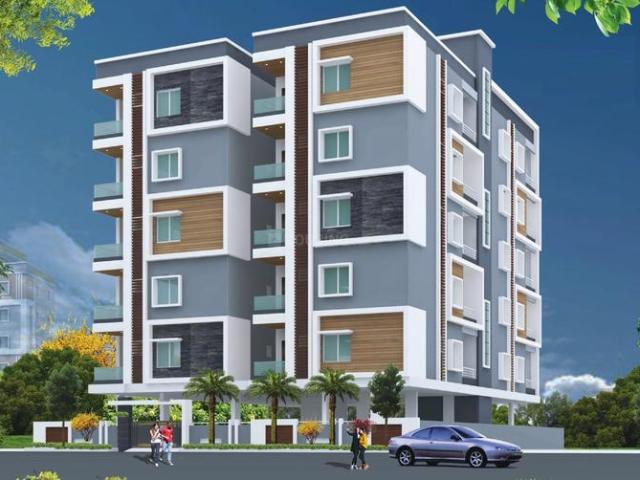 Miyapur 2 BHK Apartment For Sale Hyderabad