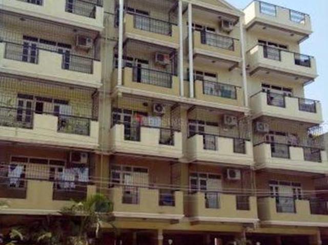 Miyapur 2 BHK Apartment For Sale Hyderabad