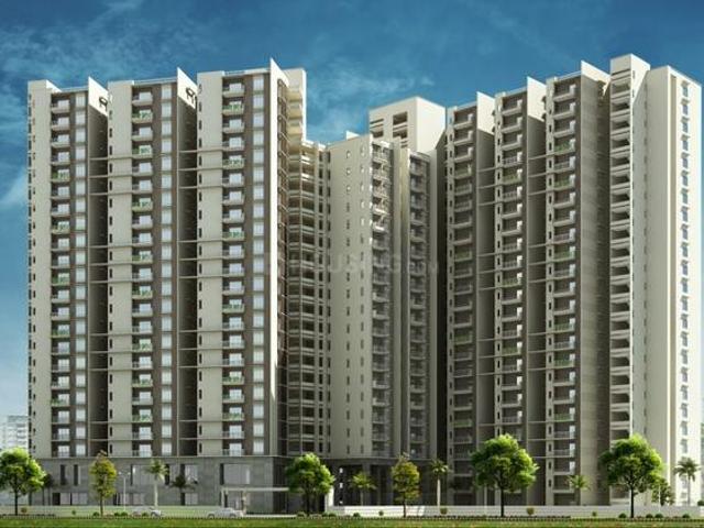 Nizampet 2 BHK Apartment For Sale Hyderabad