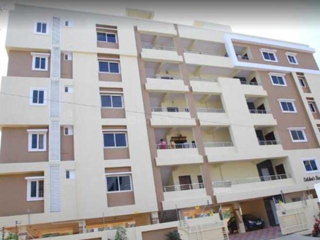 Miyapur 3 BHK Apartment For Sale Hyderabad