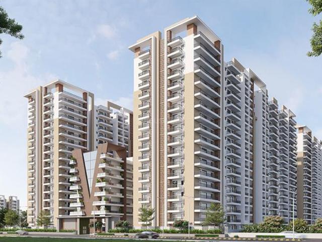 The Marvel Of Miyapur,Miyapur 3 BHK Apartment For Sale Hyderabad