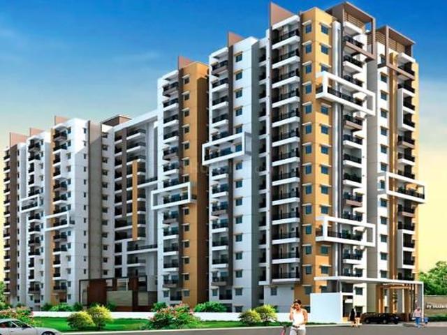 Miyapur 3 BHK Apartment For Sale Hyderabad