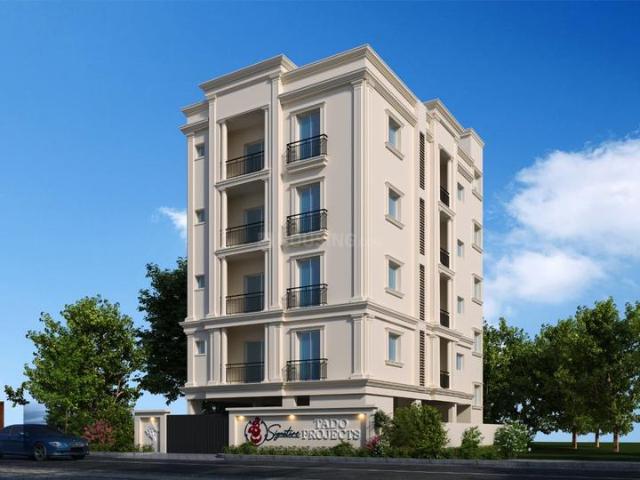 Tado Shree Signature,Miyapur 3 BHK Apartment For Sale Hyderabad
