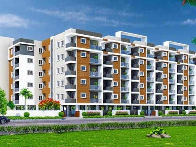 Miyapur 3 BHK Apartment For Sale Hyderabad