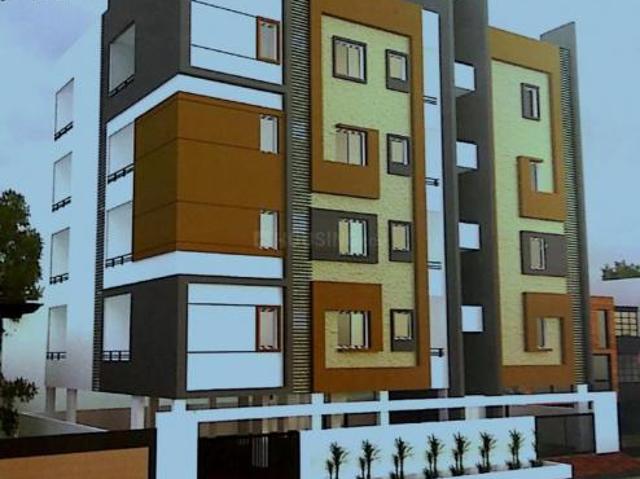 Miyapur 3 BHK Apartment For Sale Hyderabad