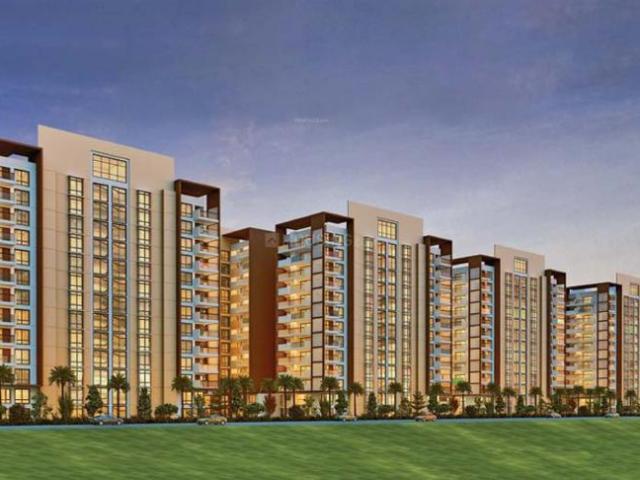 Miyapur 3 BHK Apartment For Sale Hyderabad