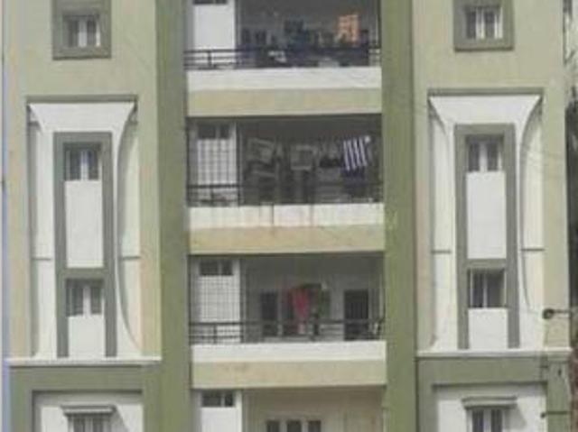 Miyapur 3 BHK Apartment For Sale Hyderabad