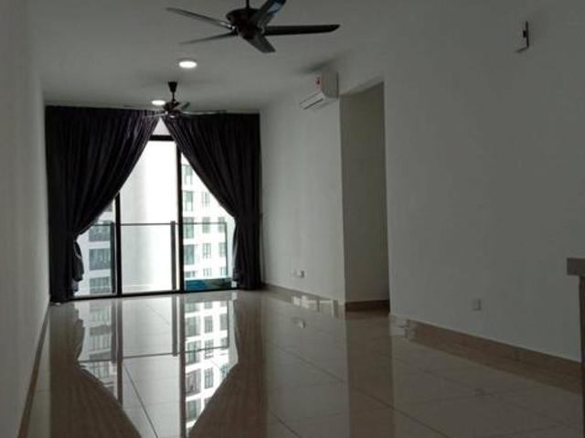 Mizumi condo kepong 31 room