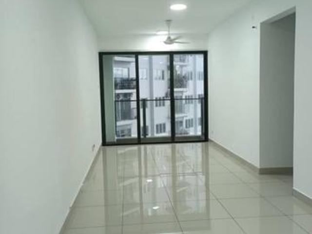 Mizumi Residence For Sale Kepong