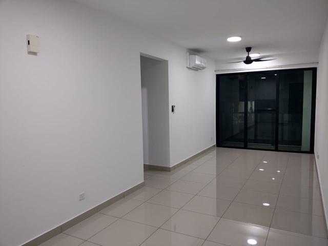Mizumi Residence Kepong