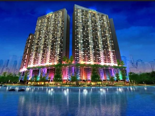 Mizumi Residence Kepong