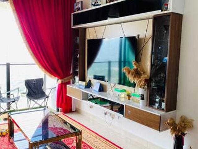 Mizumi Residence Kepong