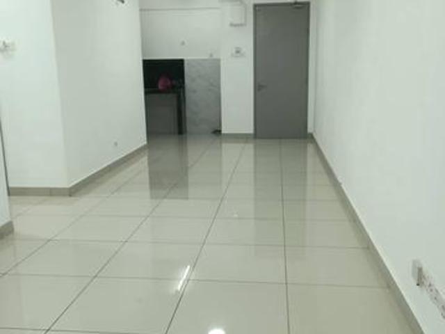 Mizumi Residence Kepong For Rent