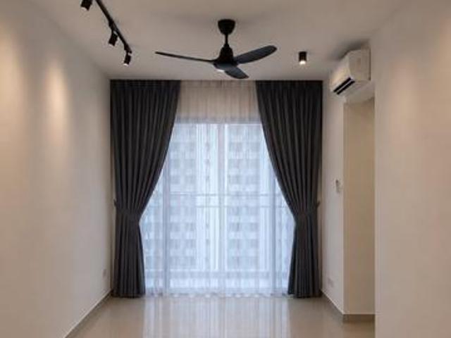 Mizumi Residence 31 bed Lake view unit for Rent Nearby MRT Mall