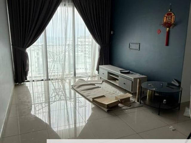Mizumi Residences