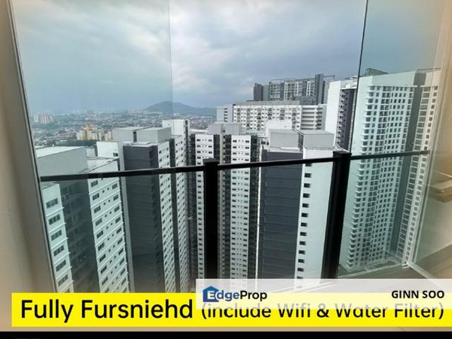 Mizumi Residences