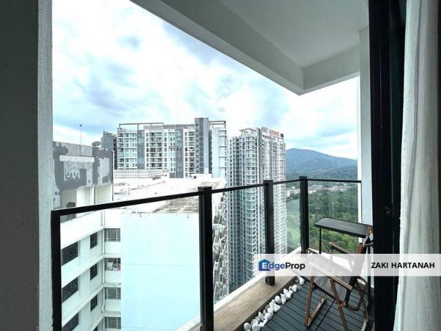 Mizumi Residences