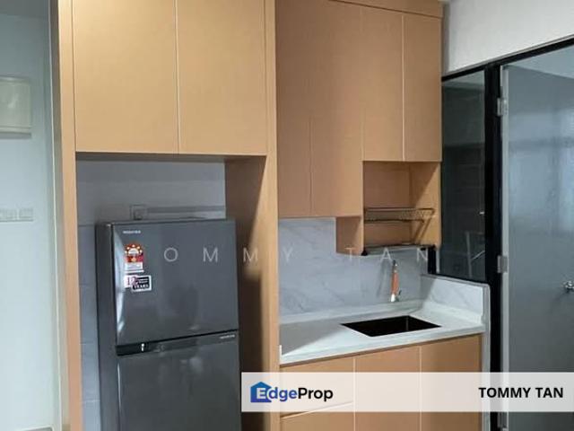 Mizumi Residences
