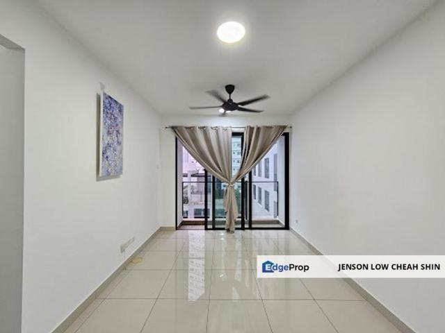 Mizumi Residences