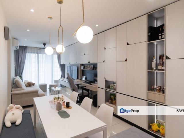 Mizumi Residences