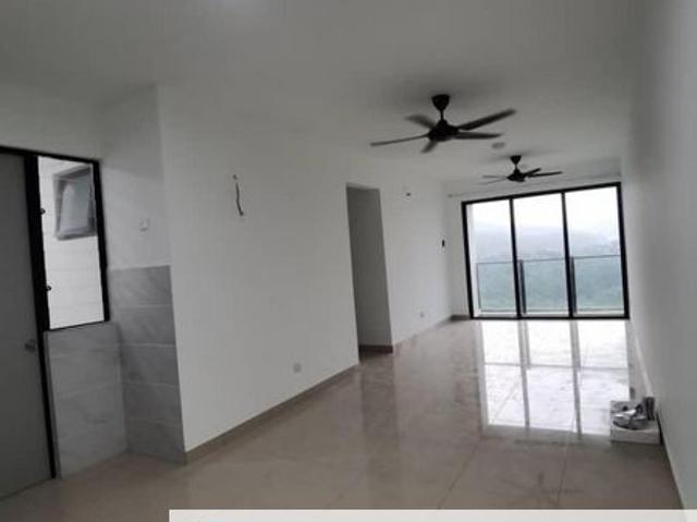 Mizumi Residences