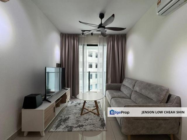Mizumi Residences
